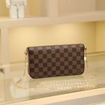 LV Felicie Pochette