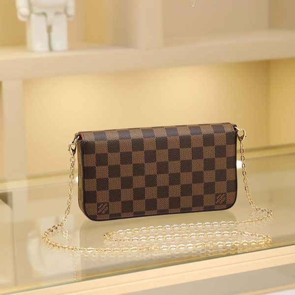 LV Felicie Pochette