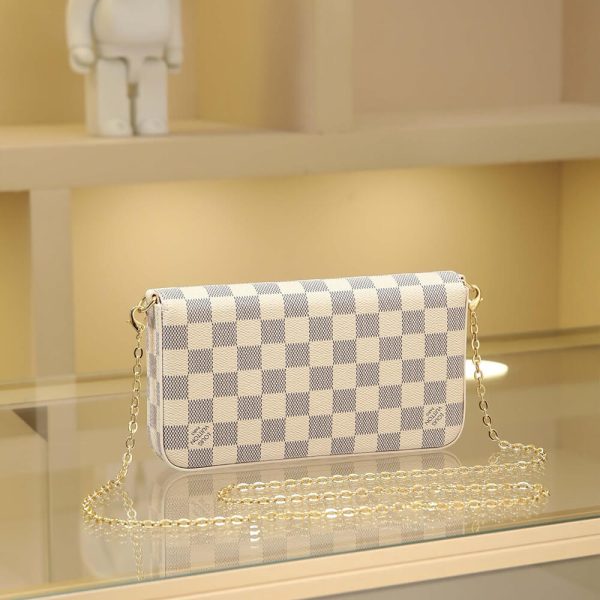 LV Felicie Pochette