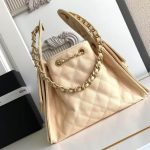 CHANEL 25 Small Handbag(HIGH-END GRADE)