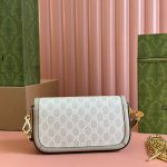 Gucci Horsebit 1955 small shoulder bag