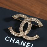 Chanel Brooch Pin