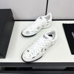 Chanel Sneakers