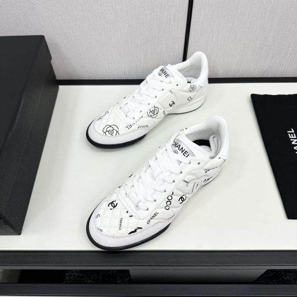 Chanel Sneakers