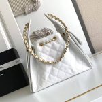 CHANEL 25 Small Handbag(HIGH-END GRADE)