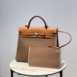 HERMES Herbag Zip 31 bag