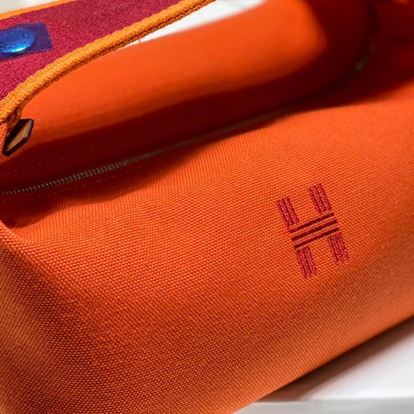 Hermes Trousse Bride-a-Brac Large