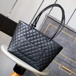 Chanel Cambon large tote(high-end grade)