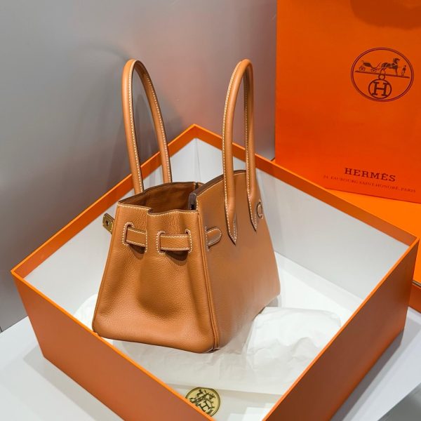 Hermes Shoulder Birkin Light 29(high-end grade)
