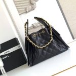 CHANEL 25 Small Handbag(HIGH-END GRADE)