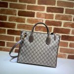 Disney x Gucci Donald Duck Tote Bag