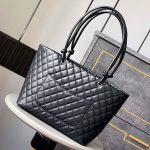 Chanel Cambon large tote(high-end grade)