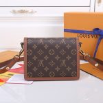 LV Mini Dauphine