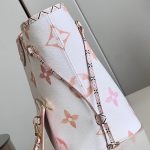 LV By the Pool Neverfull MM