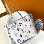 LV By the Pool Neverfull MM