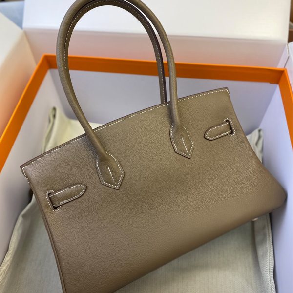 Hermes Shoulder Birkin Light 29(high-end grade)
