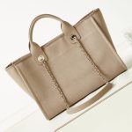 Chanel Small Tote Bag