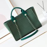 Chanel Small Tote Bag