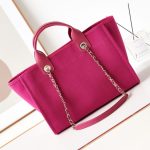 Chanel Small Tote Bag