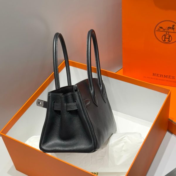 Hermes Shoulder Birkin Light 29(high-end grade)