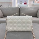 My Dior Top Handle Bag