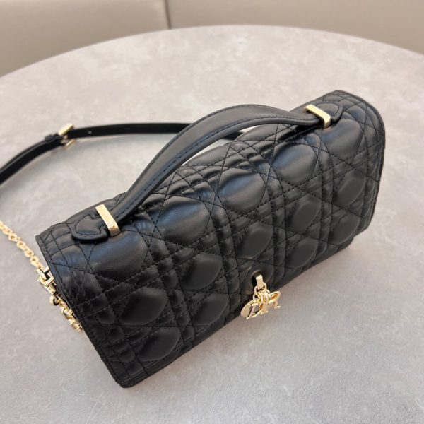 My Dior Top Handle Bag