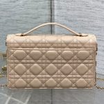 My Dior Top Handle Bag