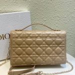 My Dior Top Handle Bag