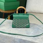 Goyard Saïgon Souple Mini Bag