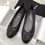 Chanel Ballerina Flat