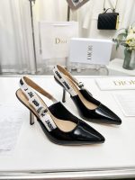 J'Adior Slingback Pump