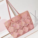 CHANEL Maxi Shopping Bag(high-end grade)