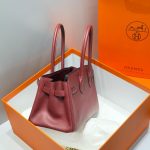 Hermes Shoulder Birkin Light 29(high-end grade)