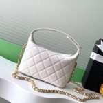 CHANEL Classic Hobo with Chain(High-end Grade)