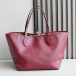Gucci Totissima large reversible tote bag