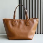 Gucci Totissima large reversible tote bag