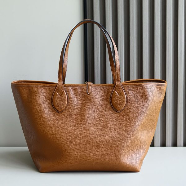 Gucci Totissima large reversible tote bag