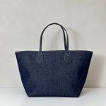 Gucci Totissima large reversible tote bag
