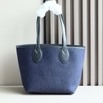 GUCCI TOTISSIMA SMALL REVERSIBLE TOTE BAG