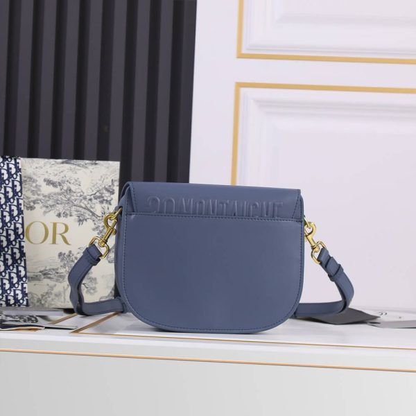 Medium Dior Bobby Bag