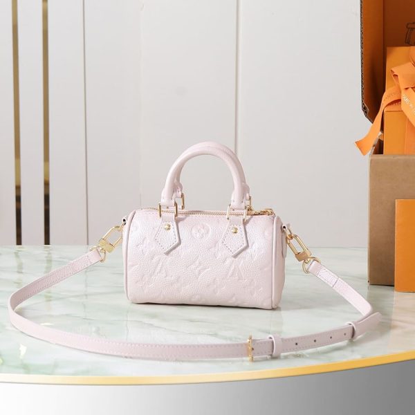 LV Nano Speedy(HIGH-END GRADE)