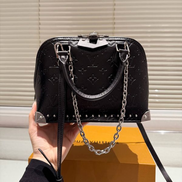 LV ALMA TRUNK BB