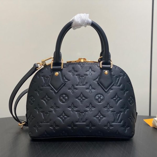 LV Alma BB