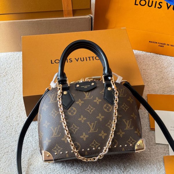 LV Alma Trunk BB