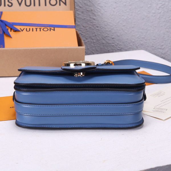 LV Pont 9 Handbag