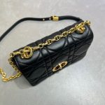 Dior Small Soft Dior Caro Bag