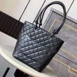 Chanel Cambon Line Medium Tote(high-end grade)