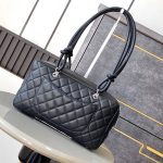 Chanel Cambon Line Tote(high-end grade)