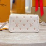 LV Nano Diane