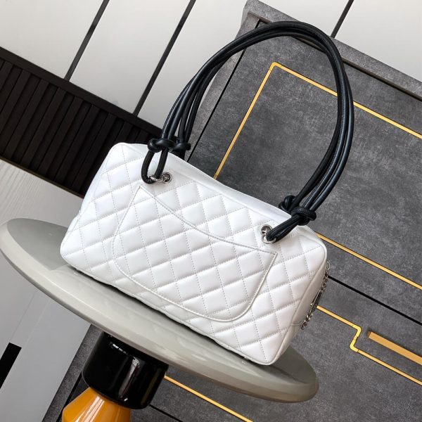 Chanel Cambon Line Tote(high-end grade)